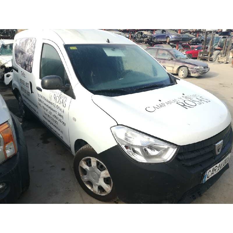 DACIA DOKKER