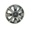 Recambio de llanta para citroën c3 shine referencia OEM IAM 98004940ZR  