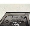 Recambio de maneta exterior trasera derecha para nissan micra v (k14) acenta referencia OEM IAM 826065FA0A  