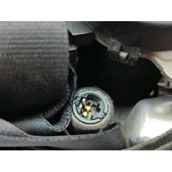 Recambio de kit airbag para renault megane iii berlina 5 p business referencia OEM IAM 985100007R  