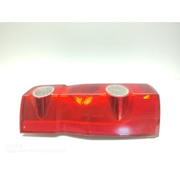 Recambio de piloto trasero izquierdo para volkswagen crafter combi (2e) combi 30 referencia OEM IAM 9068200064  