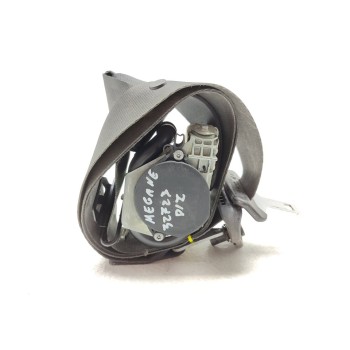 Recambio de kit airbag para renault megane iii berlina 5 p business referencia OEM IAM 985100007R  