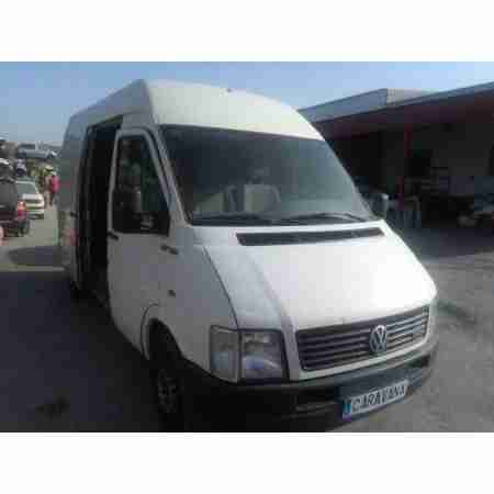 VOLKSWAGEN LT CAJA ABIERTA (MOD. 1997)