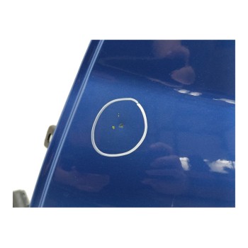 Recambio de puerta trasera izquierda para bmw serie 1 lim. (f20) 116d referencia OEM IAM 41527284515  