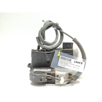 CERRADURA PUERTA DELANTERA IZQUIERDA 813102Y000 