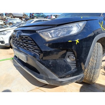 Recambio de paragolpes delantero para toyota rav4 hybrid 4x2 advance referencia OEM IAM 521194A916  