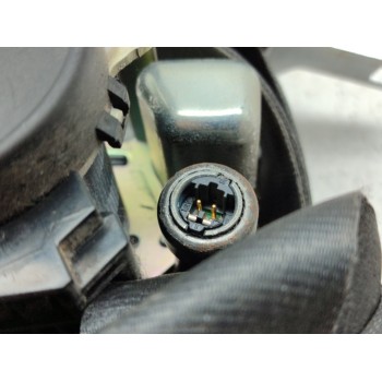 Recambio de kit airbag para renault megane iii berlina 5 p business referencia OEM IAM 985100007R  