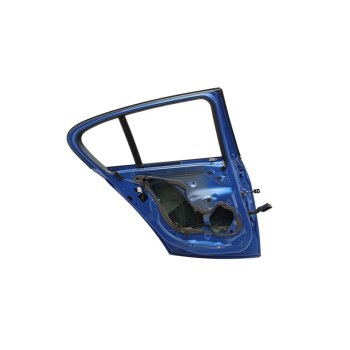 Recambio de puerta trasera izquierda para bmw serie 1 lim. (f20) 116d referencia OEM IAM 41527284515  
