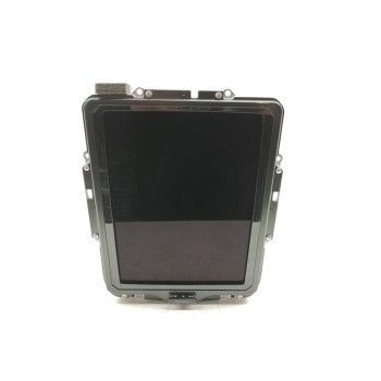 Recambio de pantalla multifuncion para volvo xc 40 core 2wd referencia OEM IAM 32350422AA  