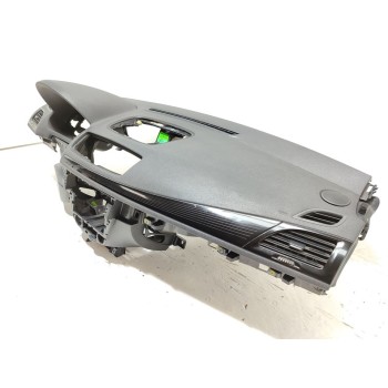 Recambio de kit airbag para renault megane iii berlina 5 p business referencia OEM IAM 985100007R  