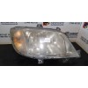 Recambio de faro derecho para mercedes-benz sprinter 02.00  caja abierta 216 cdi (902.611-612) referencia OEM IAM   