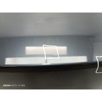 Recambio de porton trasero para volkswagen passat lim. (362) advance bluemotion referencia OEM IAM 3AE827025  