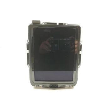Recambio de pantalla multifuncion para volvo xc 40 core 2wd referencia OEM IAM 32350422AA  