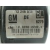 Recambio de abs para opel astra h ber. cosmo referencia OEM IAM 13246535  