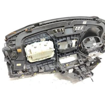 Recambio de kit airbag para renault megane iii berlina 5 p business referencia OEM IAM 985100007R  