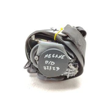 Recambio de kit airbag para renault megane iii berlina 5 p business referencia OEM IAM 985100007R  