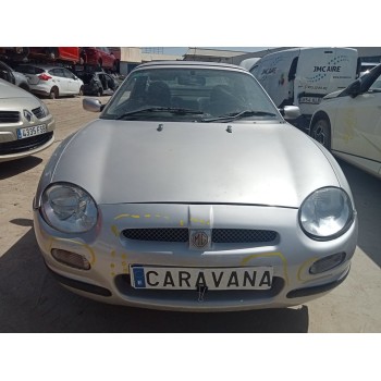 mg mgf (rd) del año 2001