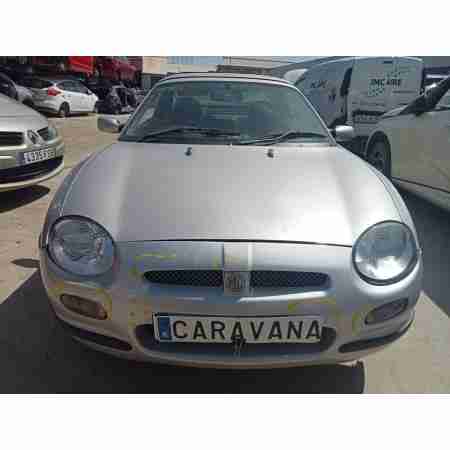 MG MGF (RD)