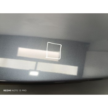 Recambio de porton trasero para volkswagen passat lim. (362) advance bluemotion referencia OEM IAM 3AE827025  