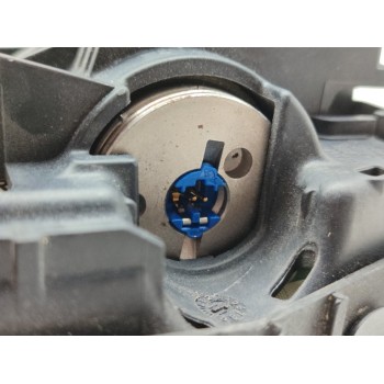 Recambio de kit airbag para renault megane iii berlina 5 p business referencia OEM IAM 985100007R  