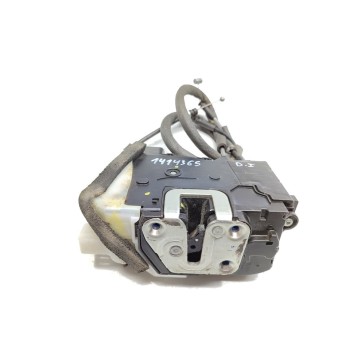 Recambio de cerradura puerta delantera izquierda para hyundai ix35 essence 2wd referencia OEM IAM 813102Y000  