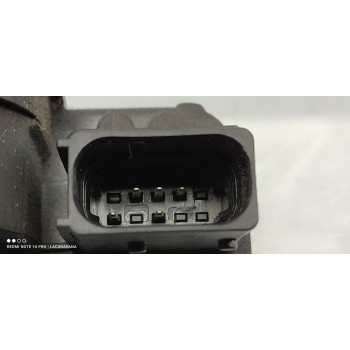 Recambio de cerradura puerta trasera izquierda para opel zafira tourer selective referencia OEM IAM 13579557  