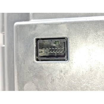 Recambio de pantalla multifuncion para volvo xc 40 core 2wd referencia OEM IAM 32350422AA  