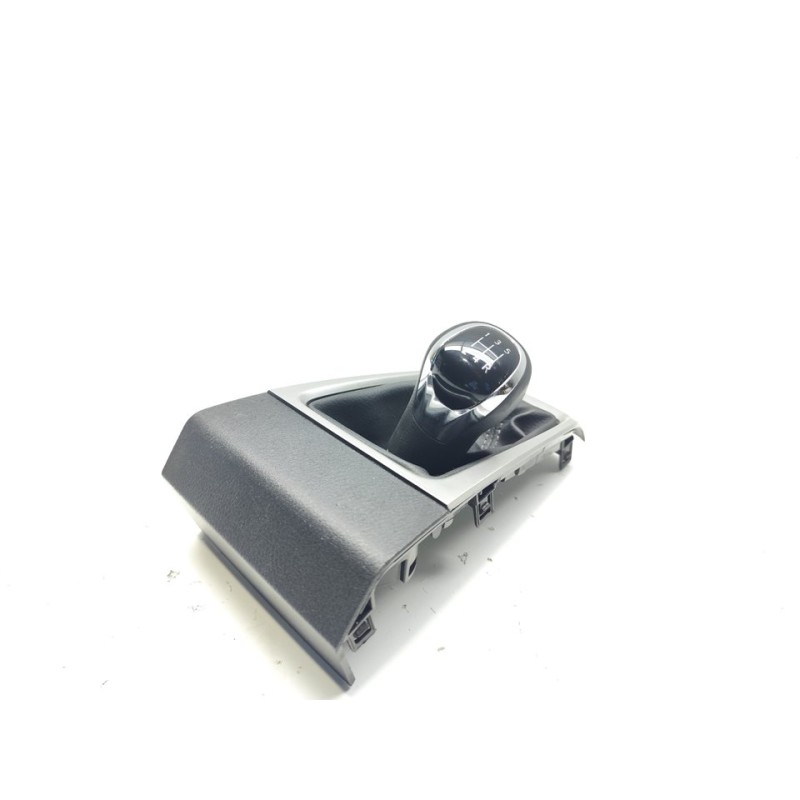 Recambio de pomo palanca cambio para nissan micra v (k14) acenta referencia OEM IAM 969355FA2A  