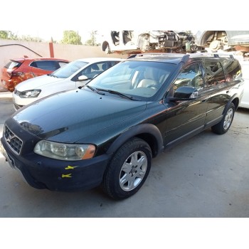 volvo xc70 del año 2007