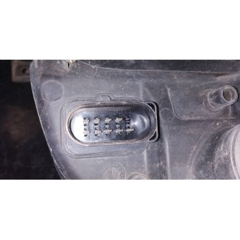 Recambio de faro derecho para mercedes-benz sprinter 02.00  caja abierta 216 cdi (902.611-612) referencia OEM IAM   