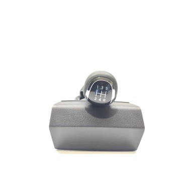 Recambio de pomo palanca cambio para nissan micra v (k14) acenta referencia OEM IAM 969355FA2A  