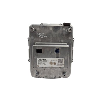 Recambio de pantalla multifuncion para volvo xc 40 core 2wd referencia OEM IAM 32350422AA  