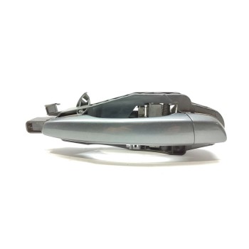 Recambio de maneta exterior trasera derecha para citroën c4 picasso attraction referencia OEM IAM 9802977180  