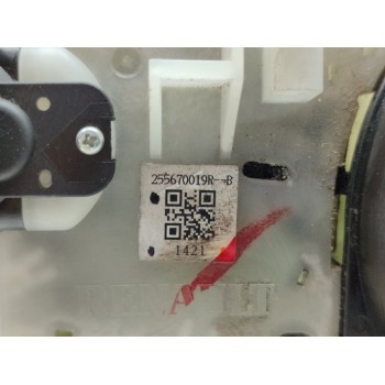 Recambio de kit airbag para renault megane iii berlina 5 p business referencia OEM IAM 985100007R  