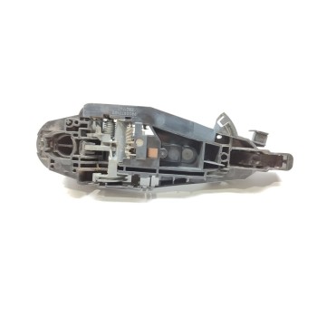 Recambio de maneta exterior trasera derecha para citroën c4 picasso attraction referencia OEM IAM 9802977180  