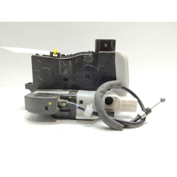 Recambio de cerradura puerta trasera izquierda para hyundai ix35 essence 2wd referencia OEM IAM 814102Y010  