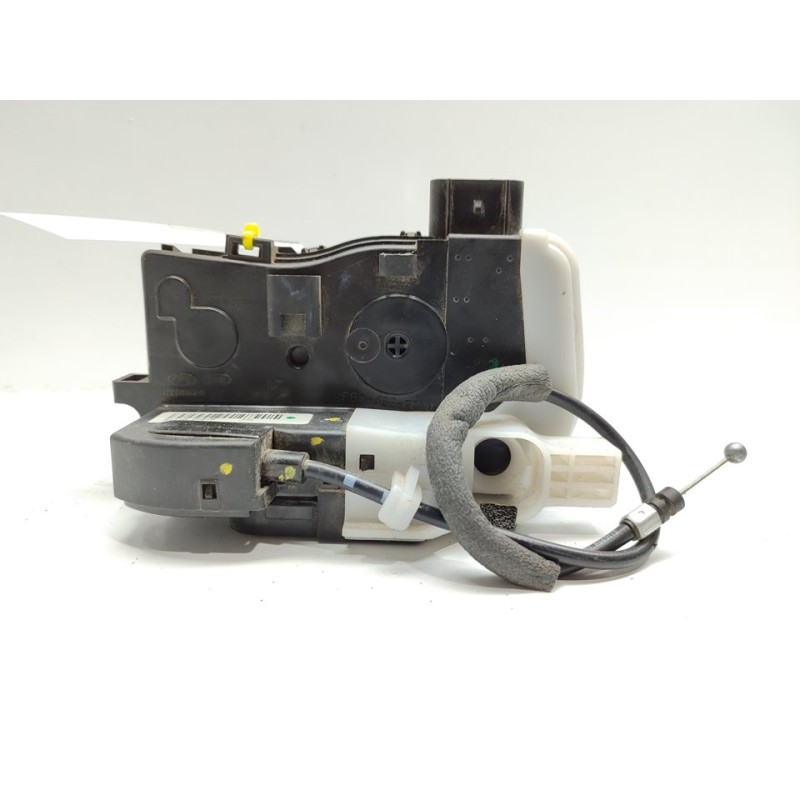 Recambio de cerradura puerta trasera izquierda para hyundai ix35 essence 2wd referencia OEM IAM 814102Y010  