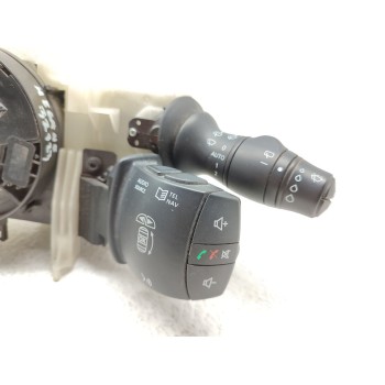 Recambio de kit airbag para renault megane iii berlina 5 p business referencia OEM IAM 985100007R  