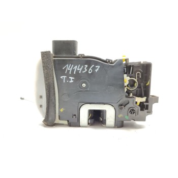 Recambio de cerradura puerta trasera izquierda para hyundai ix35 essence 2wd referencia OEM IAM 814102Y010  