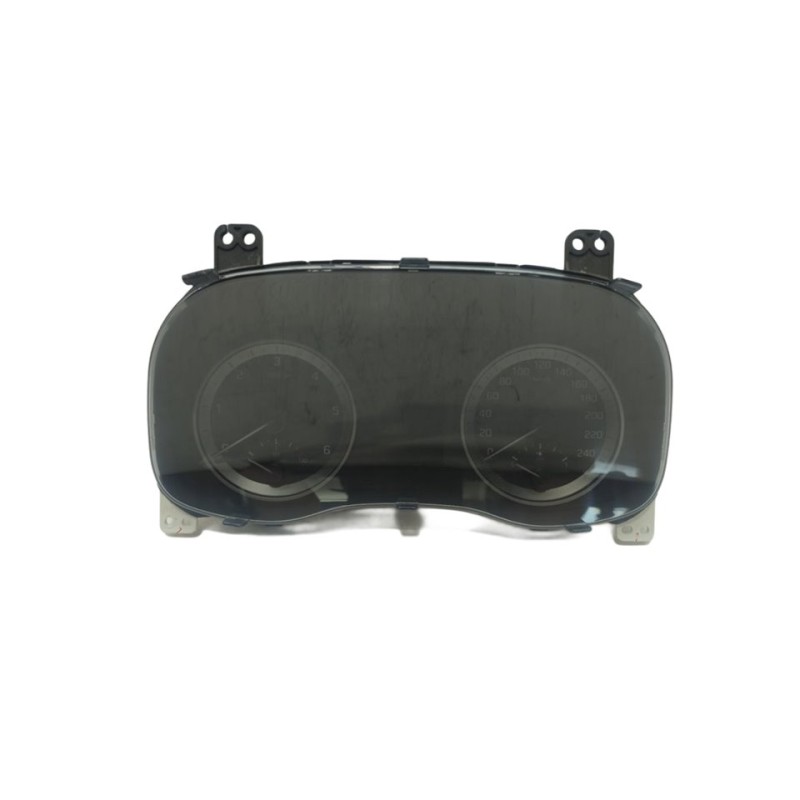Recambio de cuadro instrumentos para hyundai tucson classic blue referencia OEM IAM 94003D7730  