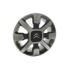 Recambio de llanta para citroën c3 shine referencia OEM IAM 98004940ZR  