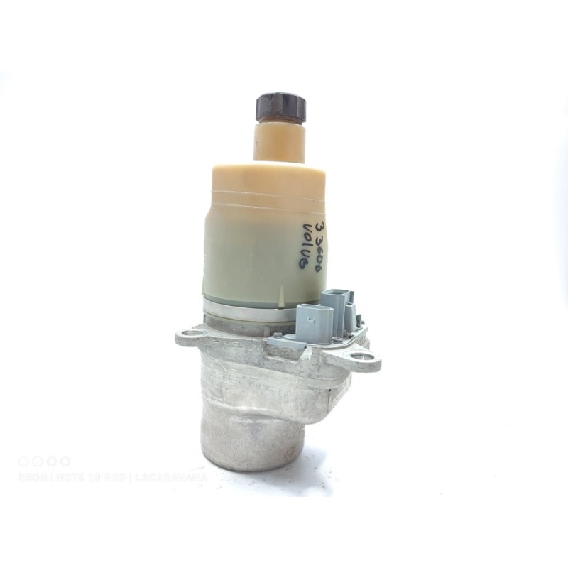 Recambio de bomba direccion para volvo s40 berlina 2.0 d kinetic referencia OEM IAM 31202520  
