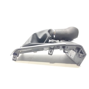 Recambio de pomo palanca cambio para nissan micra v (k14) acenta referencia OEM IAM 969355FA2A  