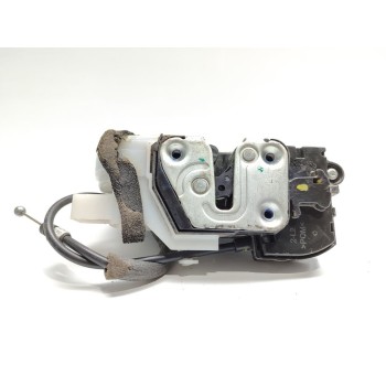 Recambio de cerradura puerta trasera izquierda para hyundai ix35 essence 2wd referencia OEM IAM 814102Y010  