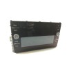 Recambio de pantalla multifuncion para volkswagen polo advance referencia OEM IAM 5G6919605B  