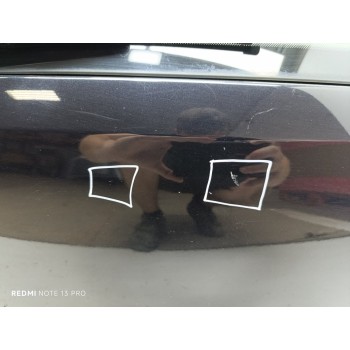 Recambio de porton trasero para volkswagen polo (6r1) advance referencia OEM IAM 6R6827025C  