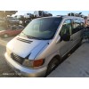 mercedes-benz vito (w638) combi del año 2000