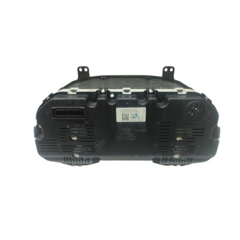 Recambio de cuadro instrumentos para hyundai tucson classic blue referencia OEM IAM 94003D7730  