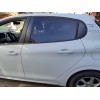 Recambio de puerta trasera izquierda para peugeot 208 style referencia OEM IAM 9671907580  