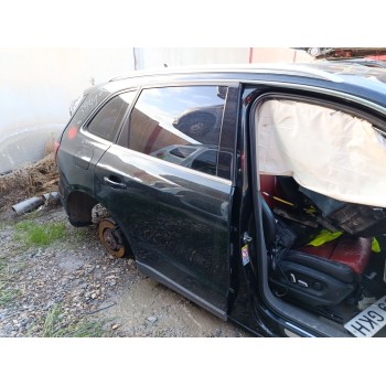 Recambio de puerta trasera derecha para audi q5 (8rb) 3.0 tdi quattro referencia OEM IAM 8R0833052B  